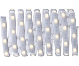 Paulmann 79883 Ruban LED avec connecteur mâle 24 V 2.5 m RVBB 2.5 m