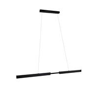 Paulmann - Aptare Suspension Zigbee Dim. Noir