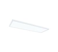 Paulmann 79926 Panneau LED Atria Shine 580x200 mm carré 1x22 watts blanc lumière du jour blanc synthétique Système d'éclairage 4000 K
