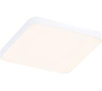 Paulmann 79947 Panneau LED encastrable 6 W blanc chaud blanc
