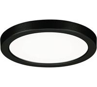 Paulmann 79962 Areo VariFit Luminaire à LED encastrable LED noir