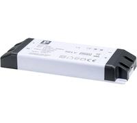Paulmann 79969 Power Supply 24V DC 40VA IP20 Source de tension constante LED 40 W (max) 1.66 A 24 V 230 V (l x H x P) 58 x 20 x 160 mm 1 pc(s)