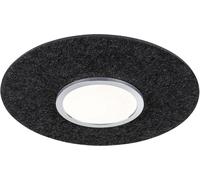 Paulmann 79990 Tulga Plafonnier LED LED 32.5 W anthracite