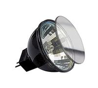 PAULMANN 822.32 - Ampoule Halogène GU4 35W 12v FTH 30° 2000h Ø35mm