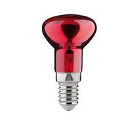Paulmann 829.78 Lampe LED infrarouge Rouge E 230 V 25 kWh 3,9 cm