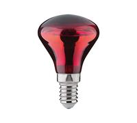 Paulmann 829.79 Lampe LED infrarouge Rouge E 230 V 50 kWh 4,5 cm
