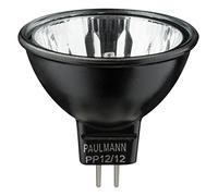Paulmann 832.12 35 W GU5.3 B Blanc chaud Ampoule halogène