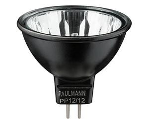 Paulmann 832.12 35 W GU5.3 B Blanc chaud Ampoule halogène