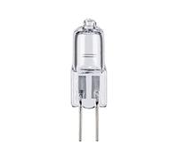 Paulmann Ampoule halogène CEE: G (A - G) G4 12 V 20 W blanc chaud culot à ergots 1 pc(s)