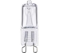 Paulmann 84401 Ampoule halogène CEE G (A - G) G9 culot à ergots 40 W blanc chaud (Ø x H) 13 mm x 42 mm 1 pc(s)