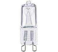 Paulmann 84401 Ampoule halogène CEE G (A - G) G9 culot à ergots 40 W blanc chaud (Ø x H) 13 mm x 42 mm 1 pc(s)