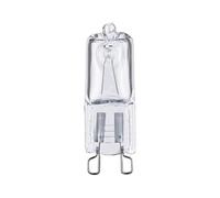 Paulmann 84401 halogène culot à ergots Backofen G9 40W 460lm gradable 13mm Clair 230V Verre 2700K - Blanc chaud