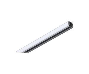 Paulmann 91353 Elément pour systÃšme déclairage sur rail haute tension Rail ProRail3 argent