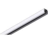 Paulmann 91353 Elément pour systÃšme déclairage sur rail haute tension Rail ProRail3 argent