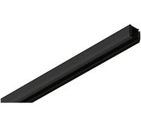 Paulmann 91357 91357 Elément pour système déclairage sur rail haute tension Rail ProRail3 noir