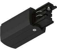 Paulmann 91362 ProRail3 End Feed Elément pour système déclairage sur rail haute tension Embout dalimentation ProRail3 noir