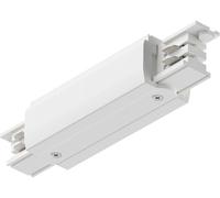 Paulmann 91365 ProRail3 Mid Feed Elément pour système déclairage sur rail haute tension Alimentation médiane ProRail3 blanc