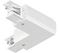 Paulmann 91373 ProRail3 L-Connect Erde Elément pour systÃšme déclairage sur rail haute tension Connecteur en L ProRail3