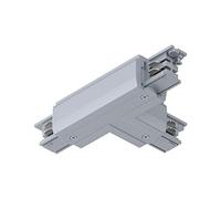 Paulmann 91376 ProRail3 T-Connect Erde Elément pour systÚme déclairage sur rail haute tension Connecteur en T ProRail3