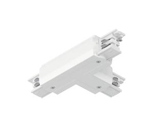 Paulmann 91378 ProRail3 T-Connect Erde Elément pour systÃšme déclairage sur rail haute tension Connecteur en T ProRail3