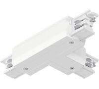 Paulmann 91379 ProRail3 T-Connect Erde Elément pour systÃšme déclairage sur rail haute tension Connecteur en T ProRail3