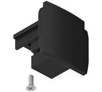 Paulmann 91384 ProRail3 Endcap Elément pour système d'éclairage sur câble haute