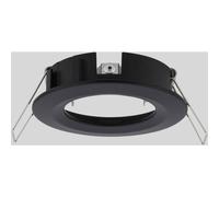 Paulmann 92481 EBL Choose Collerette jeu de 3 10 W noir (mat)