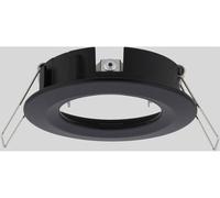 Paulmann 92481 EBL Choose Collerette jeu de 3 10 W noir (mat)