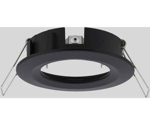 Paulmann 92481 EBL Choose Collerette jeu de 3 10 W noir (mat)