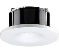 Paulmann 92496 Adaptateur pour suspension blanc mat