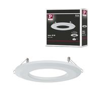 Paulmann 924.99 Couvercle de lampe encastré