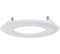 Paulmann 924.99 Couvercle de lampe encastré