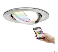 Paulmann Nova Plus Spot d'éclairage intelligent ZigBee 2,5 W