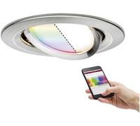 Paulmann Nova Plus Spot d'éclairage intelligent ZigBee 2,5 W