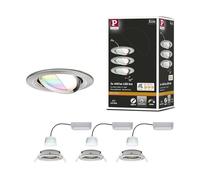 Paulmann Nova Plus Spot d'éclairage intelligent ZigBee 2,5 W