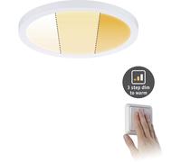 Paulmann 92989 Areo VariFit Panneau LED encastrable LED 15 W blanc