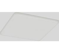 Paulmann 93065 EB Panel Veluna VariFit Luminaire à LED encastrable 17.50 W satin