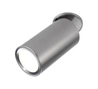 Paulmann Spots encastrés LED Turnal 93090 – rond 60 mm, 470 lm, gradable 3 niveaux, 2700K