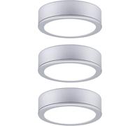 Paulmann 93092 Luminaire pour armoire LED LED 10.5 W chrome (mat)