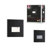 Paulmann Applique à LED encastrable Wand EBL Edge 93094 N/A blanc chaud N/A