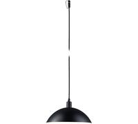 Paulmann 93103 Système déclairage Plug&Shine; suspension à LED LED 2 W blanc chaud anthracite