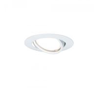 Paulmann 934.11 Spot Lumineux Encastrable Gu10 Led