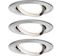 Paulmann 934.83 Spot lumineux encastrable LED