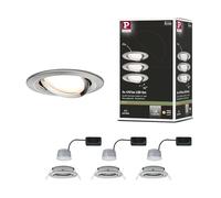 Paulmann 934.83 Spot lumineux encastrable LED