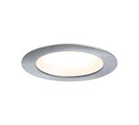 Paulmann 93586 Set meuble LED Micro Line Mini 5x0,4W 2700K fer