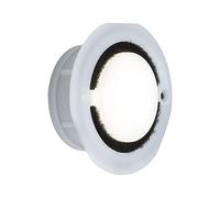 Paulmann 93741 Special Kit encastrés LED, IP65 1,4W, 4000K, 230V, 76mm, opale
