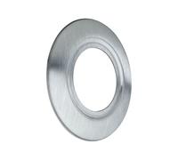 Paulmann 93742 Special encastrés LED cache rond 86mm Acier