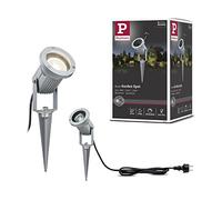 Paulmann 93751 Special Line spot Jardin IP65 max. 1x28W 230V GU10 alu