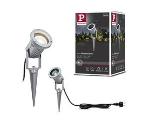 Paulmann 93751 Special Line spot Jardin IP65 max. 1x28W 230V GU10 alu