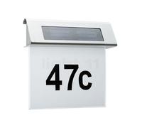 Paulmann 93765 Applique LED avec solaire